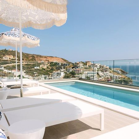 Golden Luxury Suites Bali  エクステリア 写真