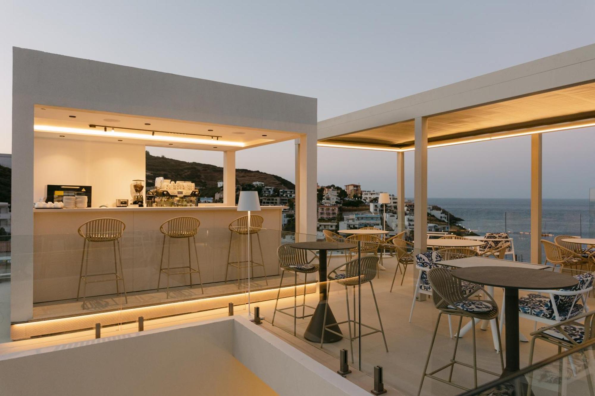 Golden Luxury Suites Bali  エクステリア 写真