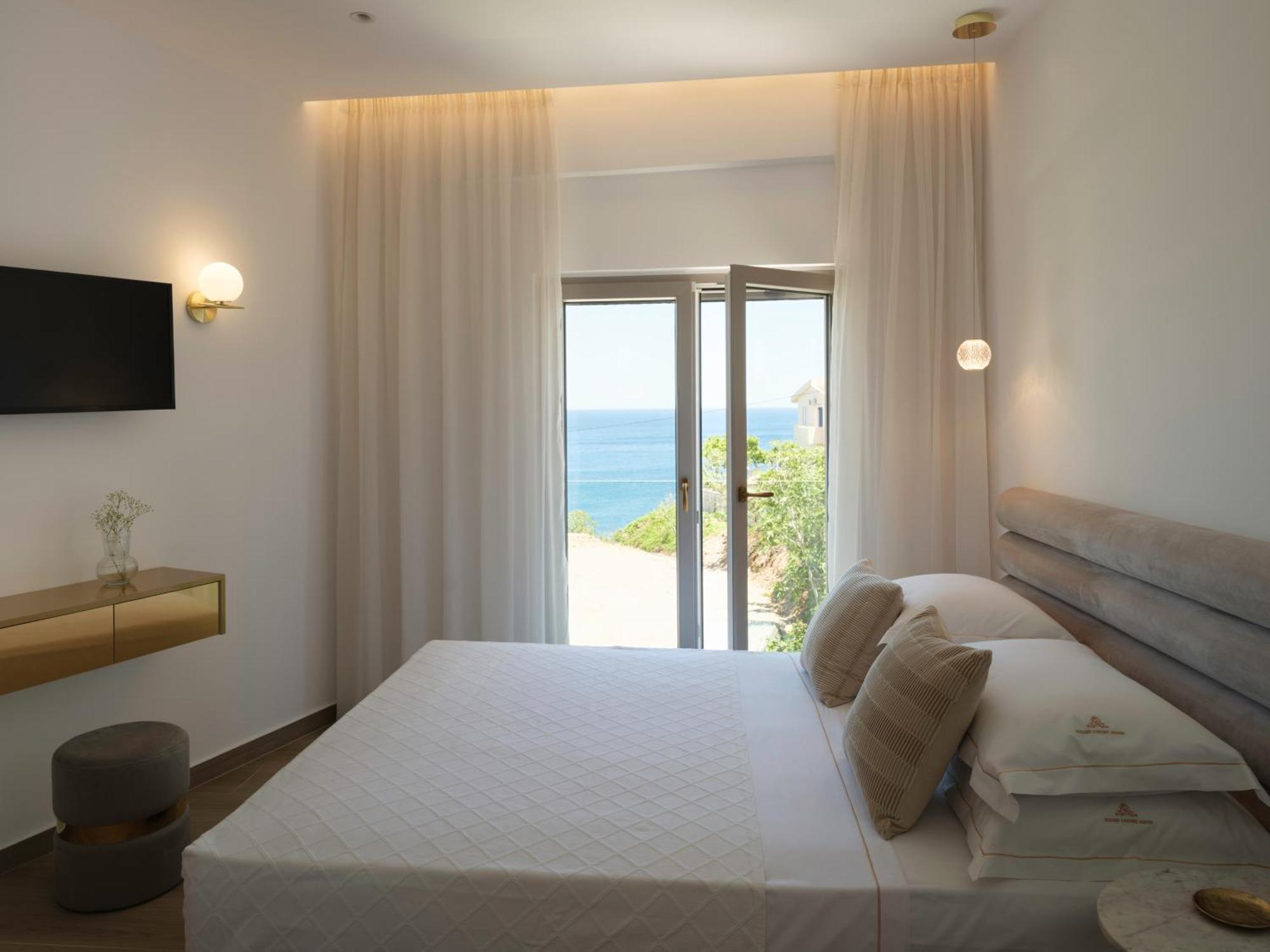 Golden Luxury Suites Bali  エクステリア 写真