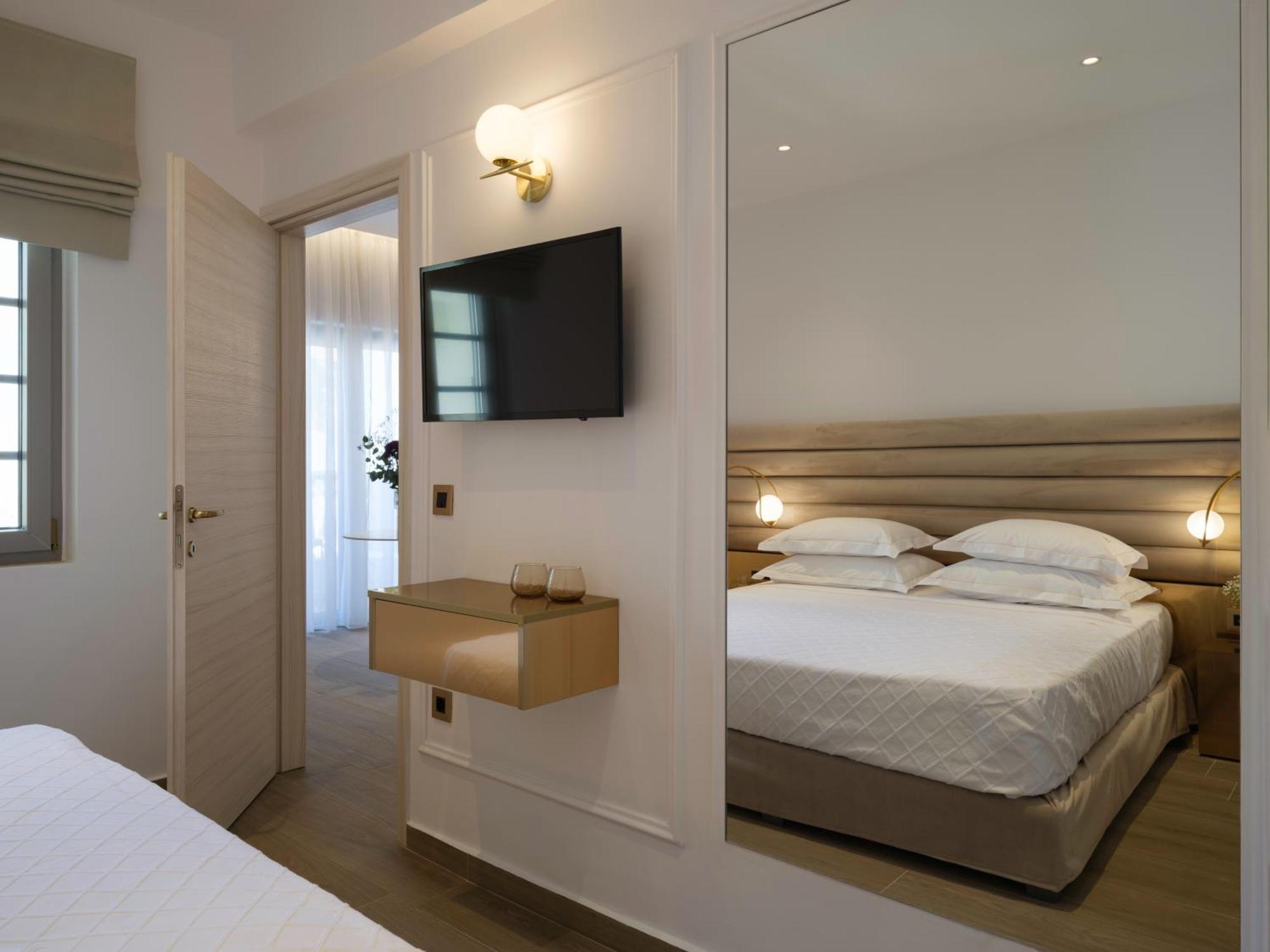 Golden Luxury Suites Bali  エクステリア 写真