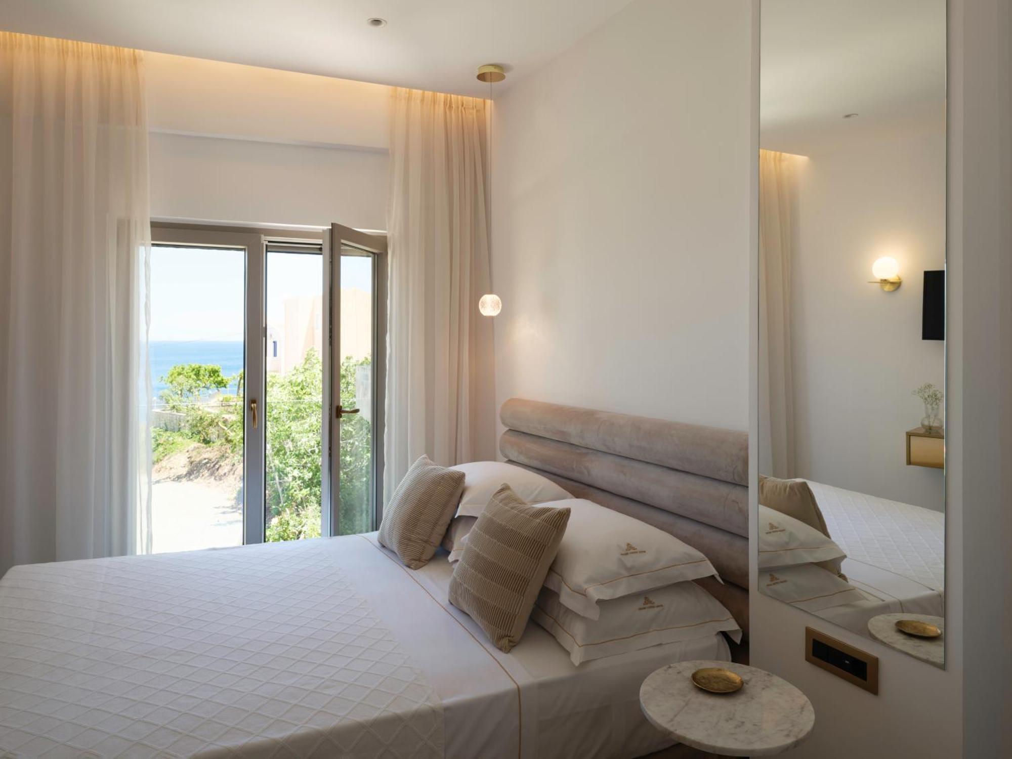 Golden Luxury Suites Bali  エクステリア 写真