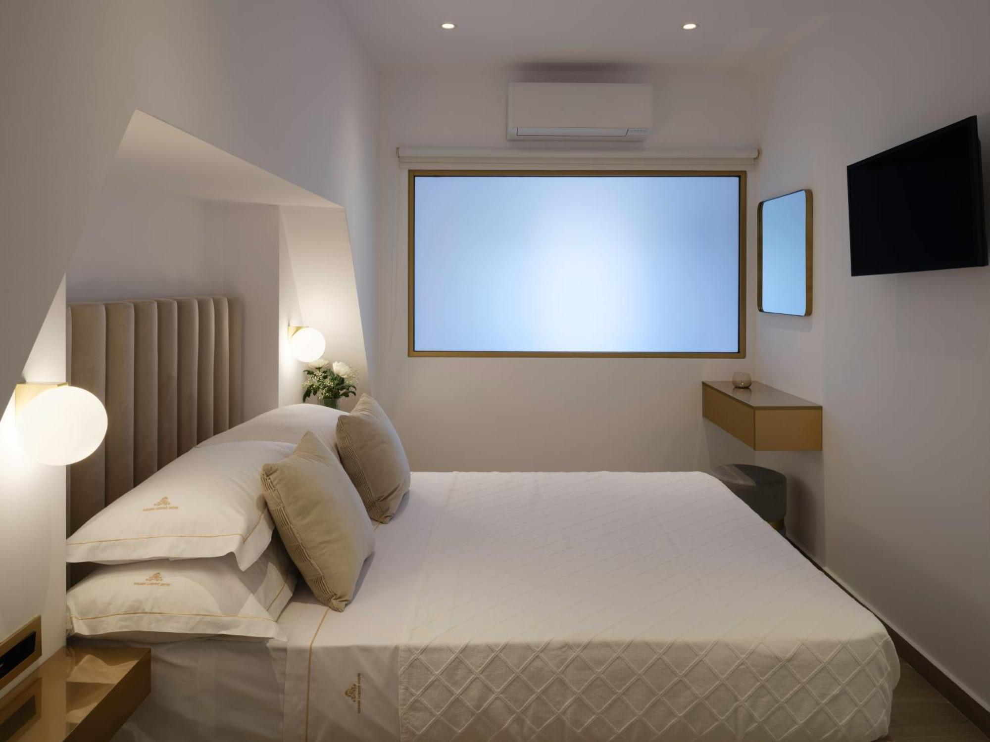 Golden Luxury Suites Bali  エクステリア 写真
