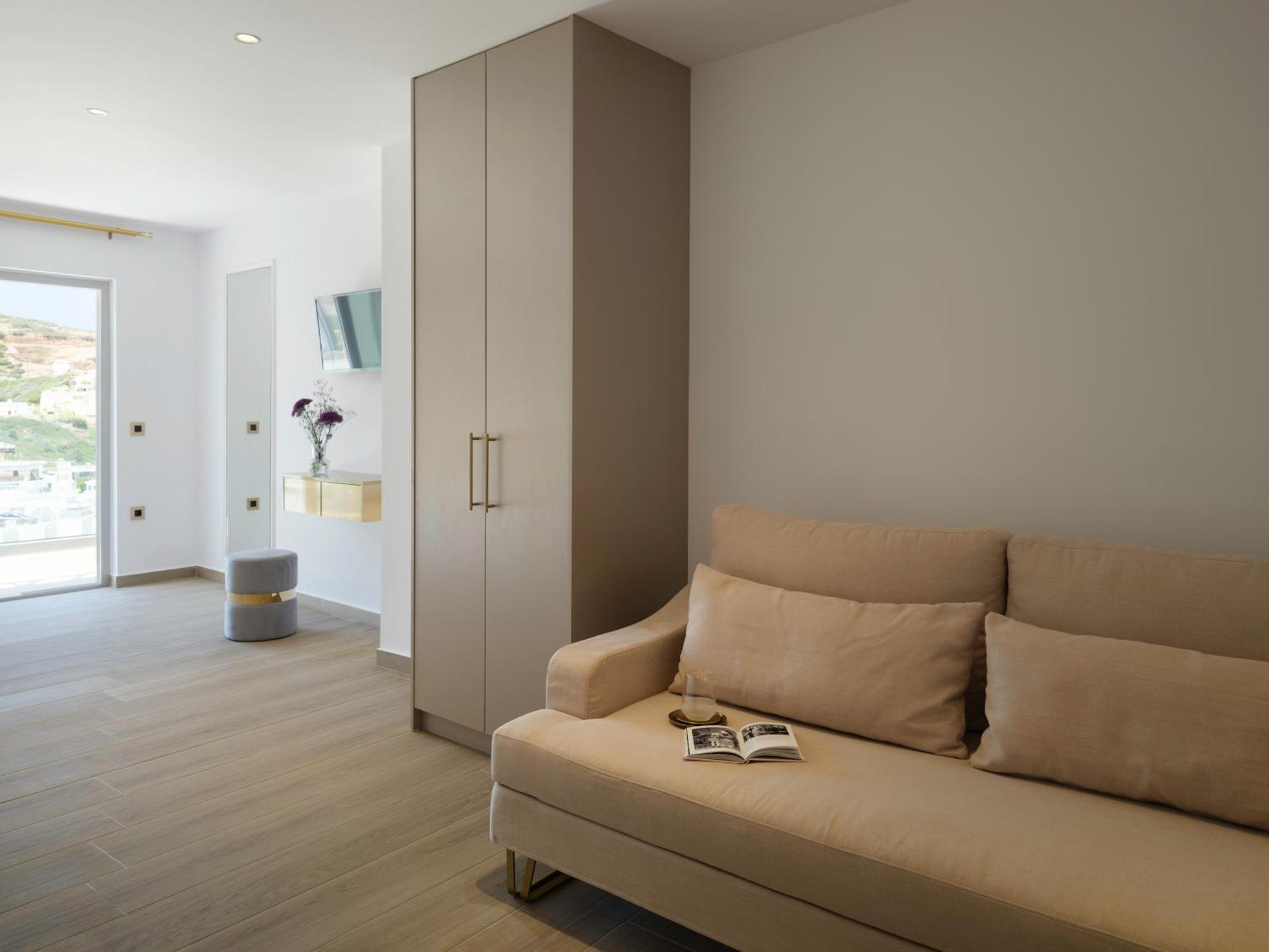 Golden Luxury Suites Bali  エクステリア 写真