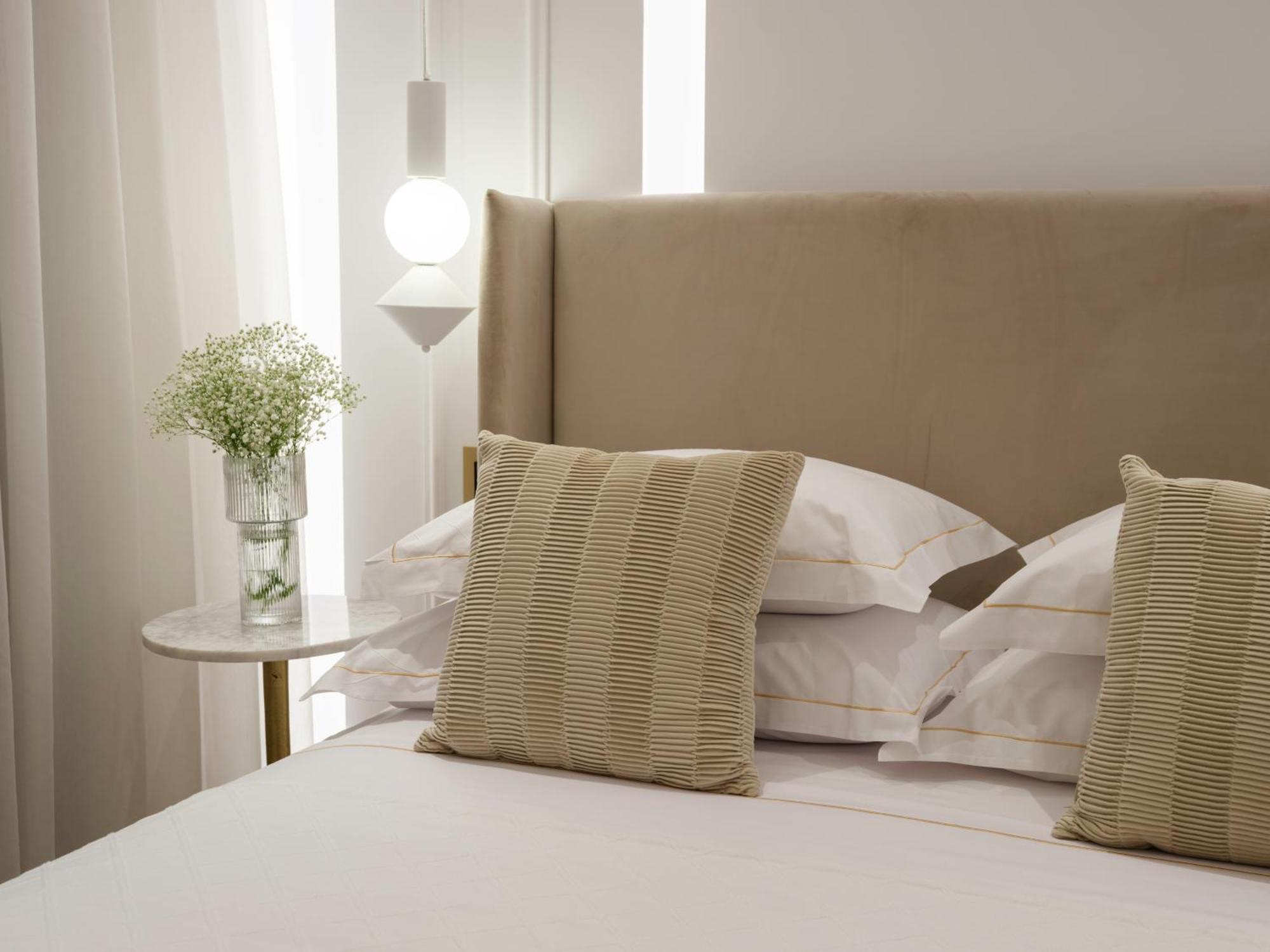 Golden Luxury Suites Bali  エクステリア 写真