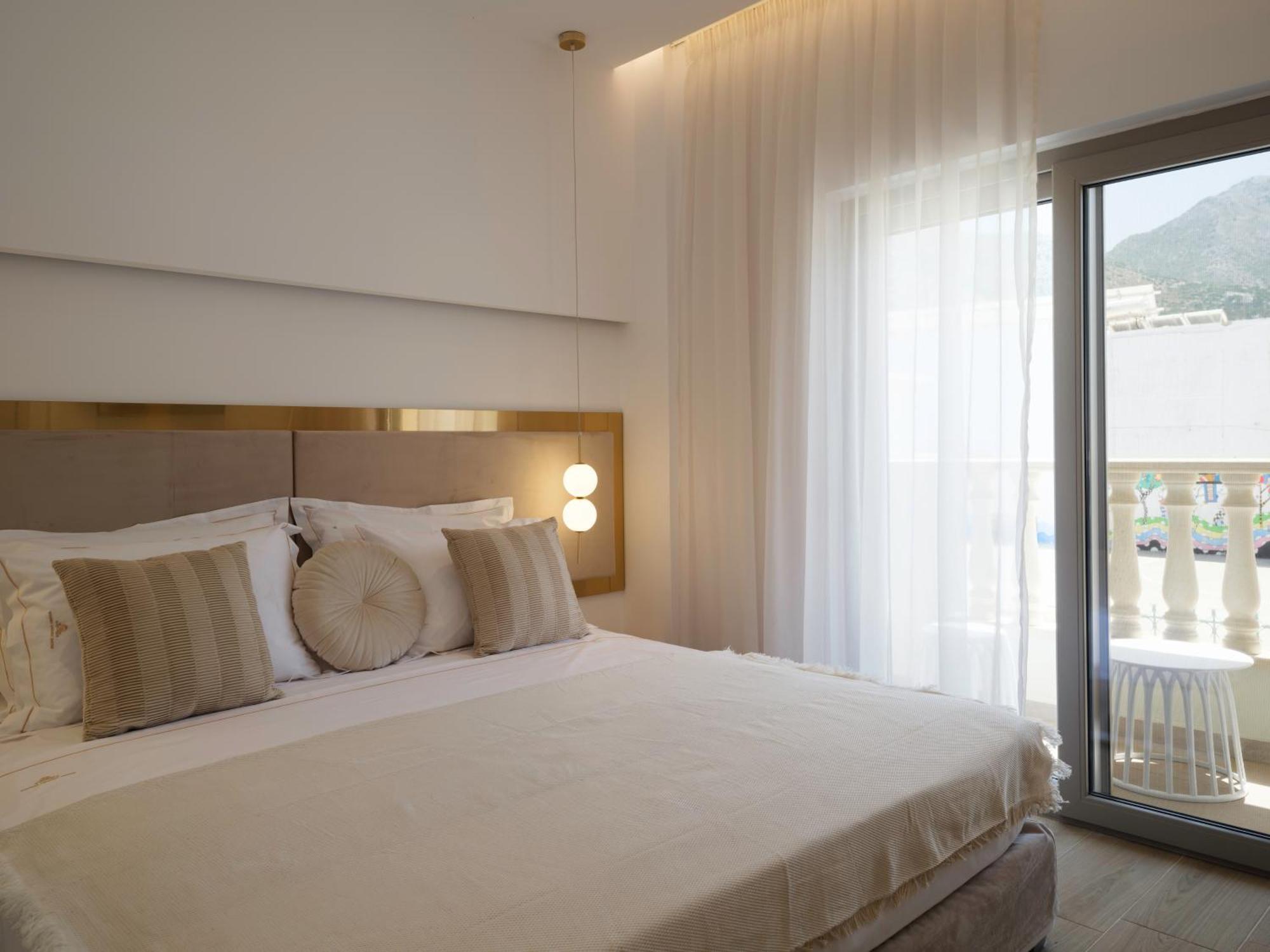 Golden Luxury Suites Bali  エクステリア 写真