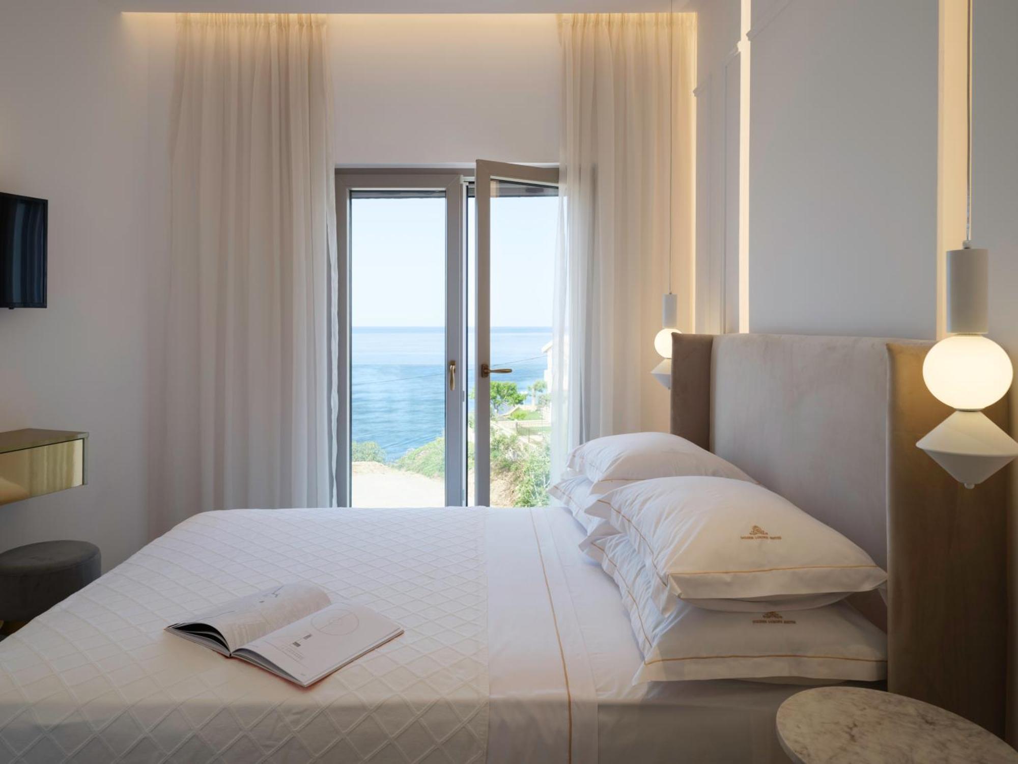 Golden Luxury Suites Bali  エクステリア 写真